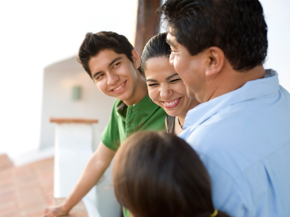 Bright Horizons Mission