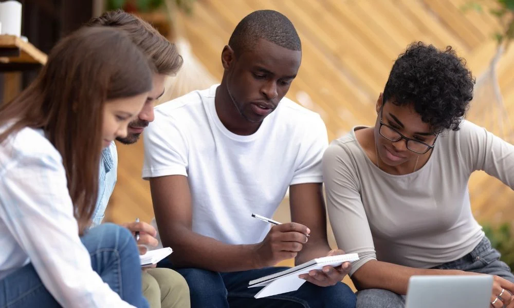 Personalized Service Plan