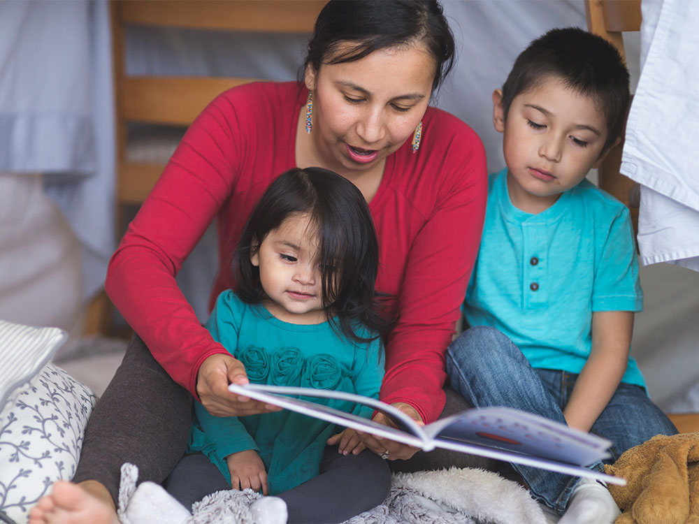 Bright Horizons Mission